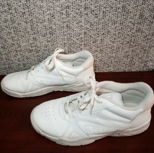 90s VTG Aerobix Cross Training Tennis Shoes